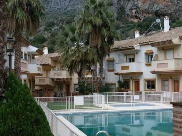 Casa en alquiler en Serranía de Ronda, Andalucía
