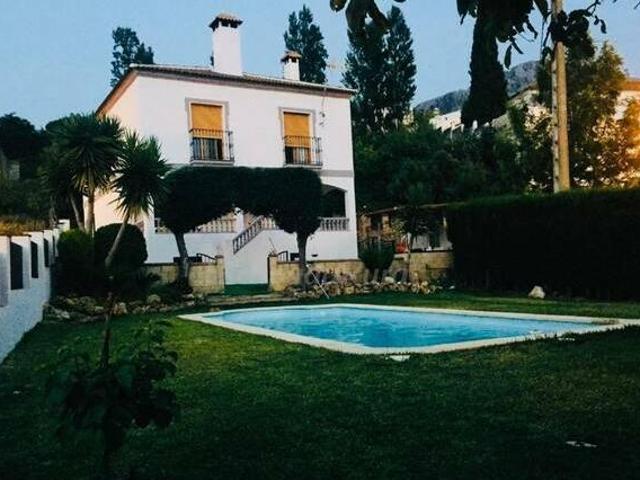 Casa en alquiler en Sierra de Cádiz, Andalucía