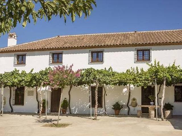 Casa en alquiler en Alcalá La Real, Andalucía