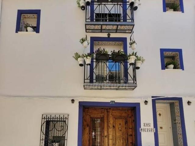 Casa en alquiler en el Camp de Túria, Valencia