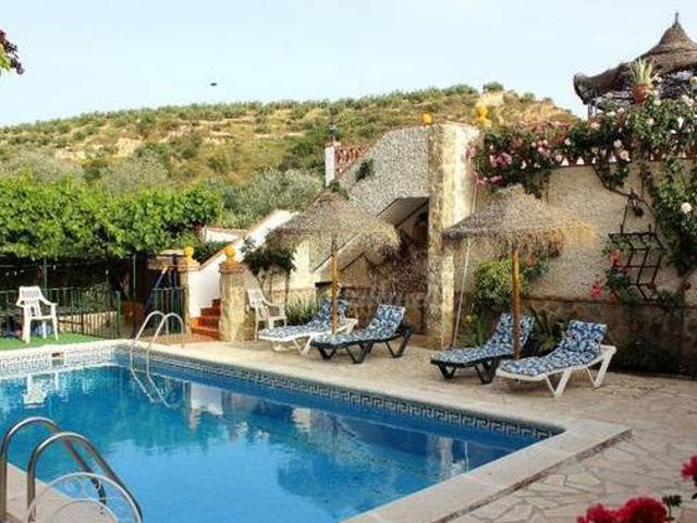Casa en alquiler en Alcaudete, Andalucía