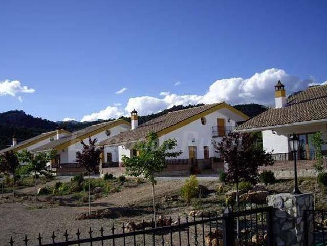 Casa en alquiler en Comarca de Huéscar, Andalucía