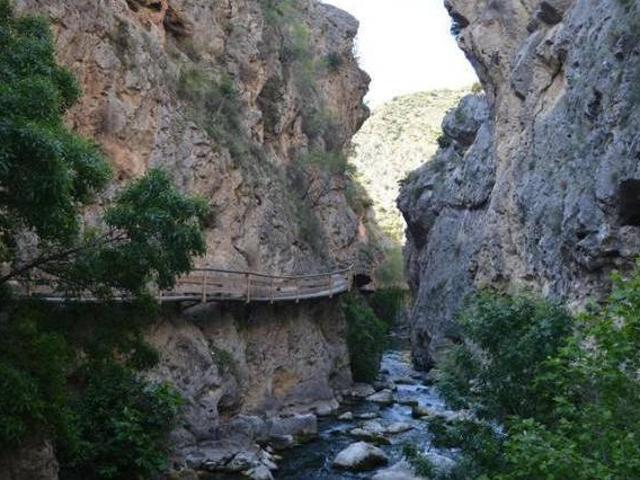 Casa en alquiler en Comarca de Huéscar, Andalucía