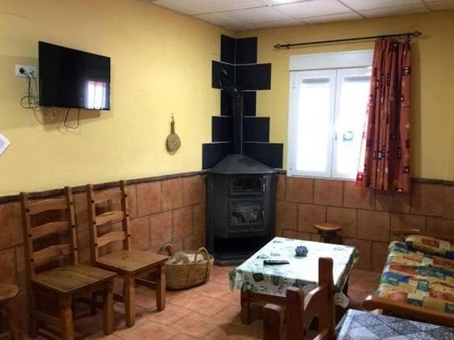 Casa en alquiler en Comarca de Guadix, Andalucía