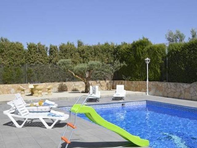 Casa en alquiler en Pozo Alcón, Andalucía