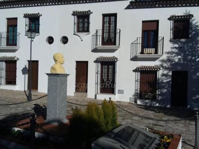 Casa en alquiler en Sierra de Cádiz, Andalucía