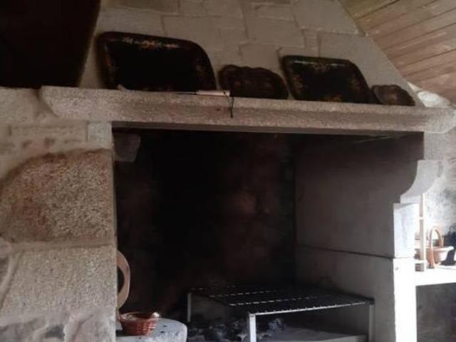 Casa en alquiler en A Barbanza, Galicia