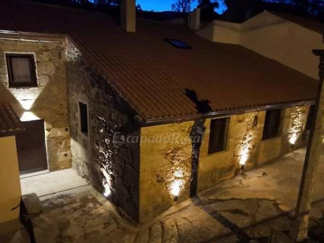Casa en alquiler en A Barbanza, Galicia