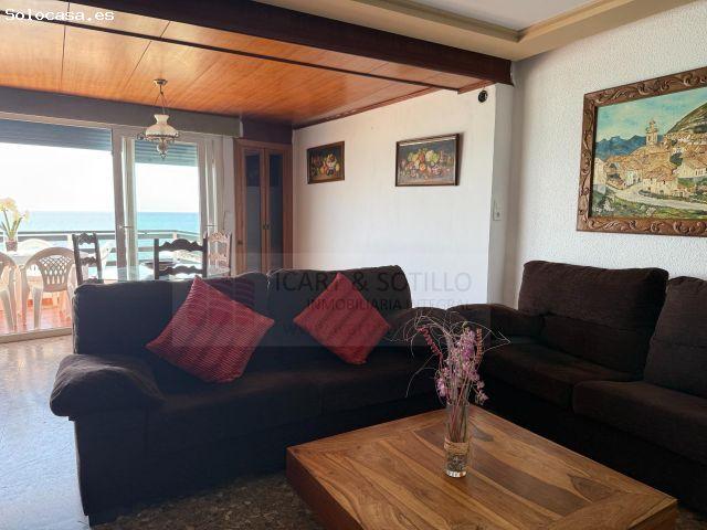 Piso en alquiler en Vinaròs, Dones de la Mar