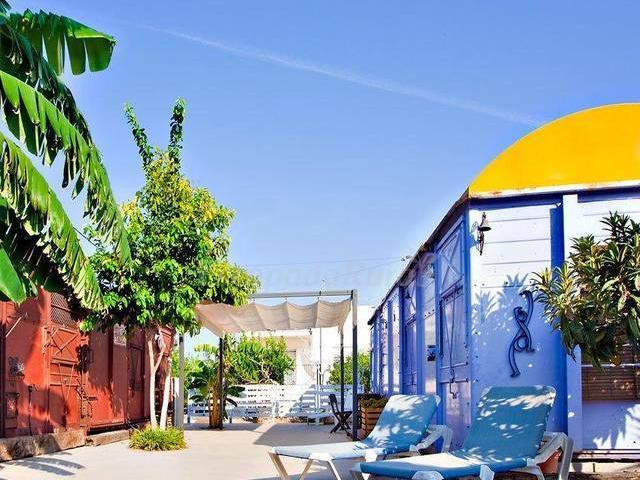 Casa en alquiler en Murcia