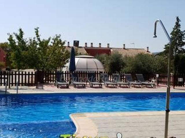 Casa en alquiler en Noroeste, Murcia