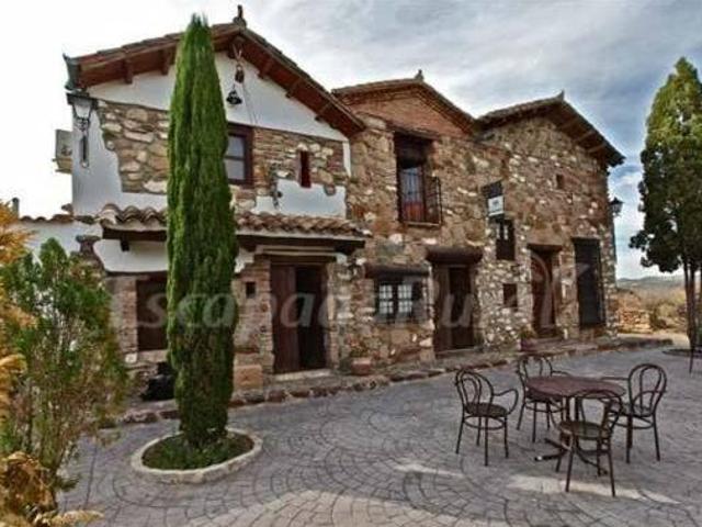 Casa en alquiler en Guarromán, Andalucía