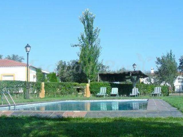 Casa en alquiler en Herrera De Alcántara, Extremadura