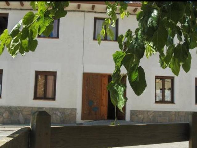 Casa en alquiler en Alameda Del Valle, Madrid