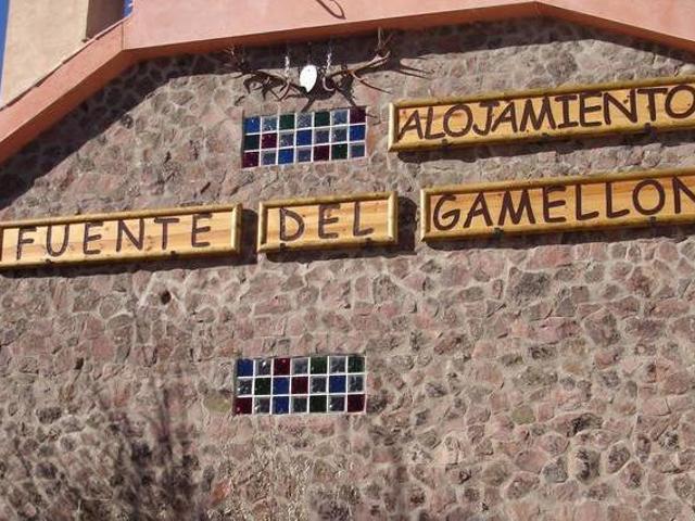 Casa en alquiler en Buenache De La Sierra, Castilla-La Mancha