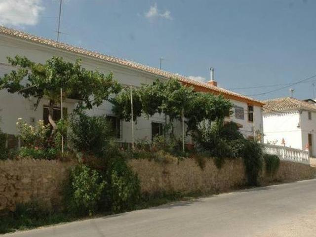 Casa en alquiler en Almedinilla, Andalucía