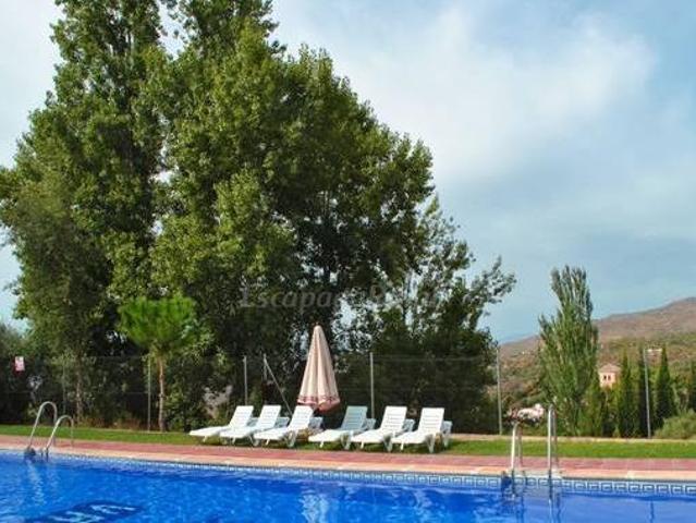 Casa en alquiler en Comarca de la Alpujarra Granadina, Andalucía