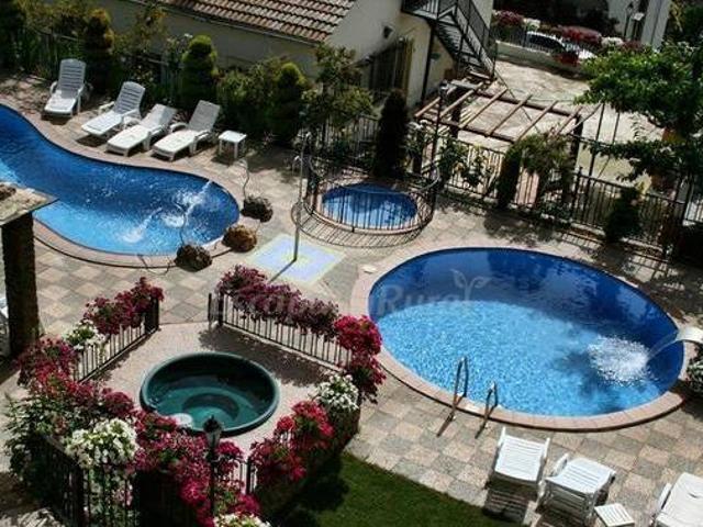 Casa en alquiler en Alpujarra De La Sierra