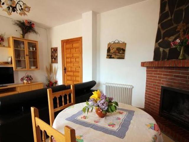 Casa en alquiler en Alpujarra De La Sierra