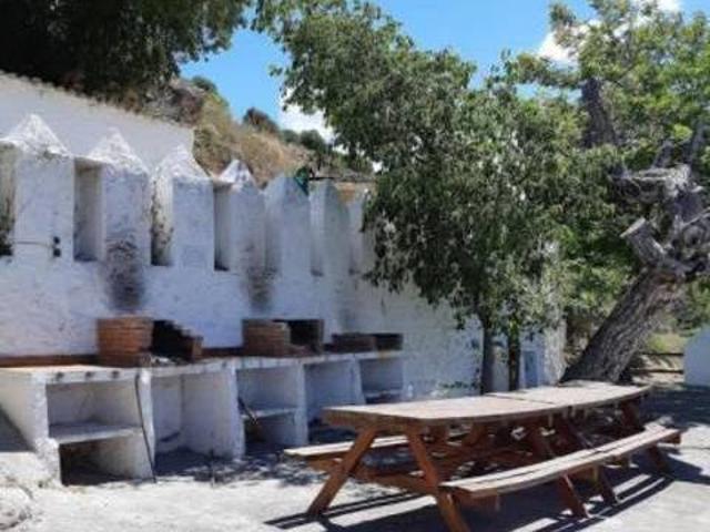 Casa en alquiler en La Zubia