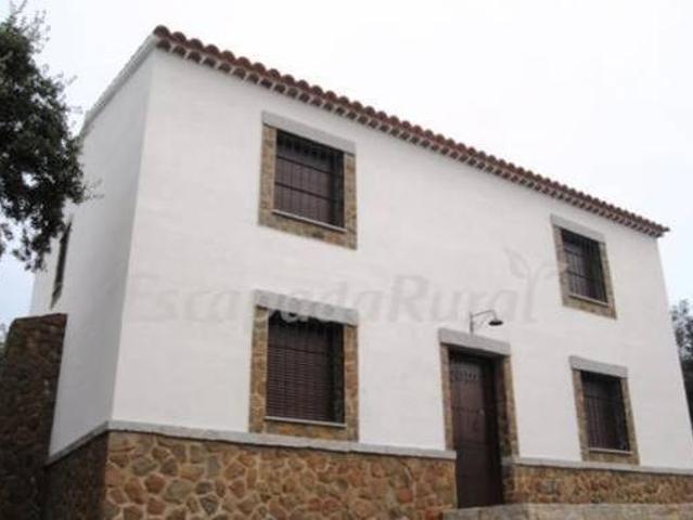 Casa en alquiler en Añora, Andalucía
