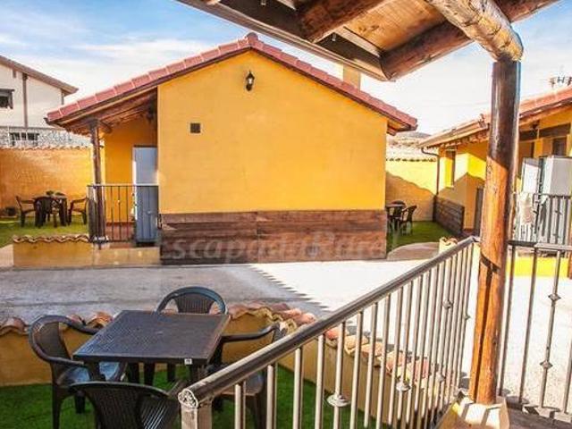 Casa en alquiler en Cantalojas, Guadalajara