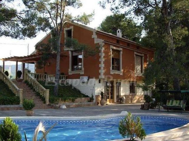 Casa en alquiler en Noroeste, Murcia