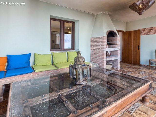 Casa en venta en Sierra de Huelva, Andalucía