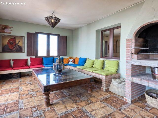 Casa en venta en Sierra de Huelva, Andalucía