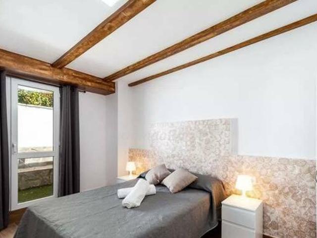 Casa en alquiler en La Janda, Andalucía