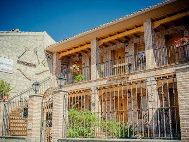 Casa en alquiler en Navalagamella