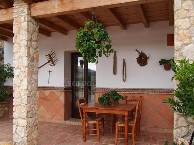 Casa en alquiler en Ronda