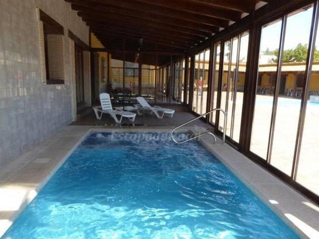 Casa en alquiler en Tielmes