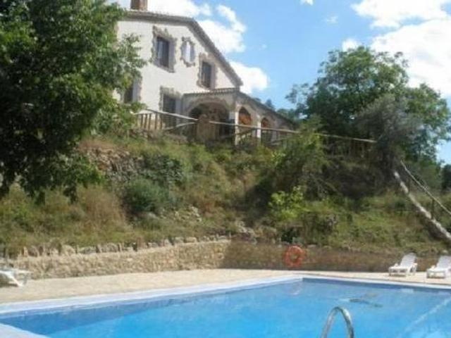 Casa en alquiler en Yeste