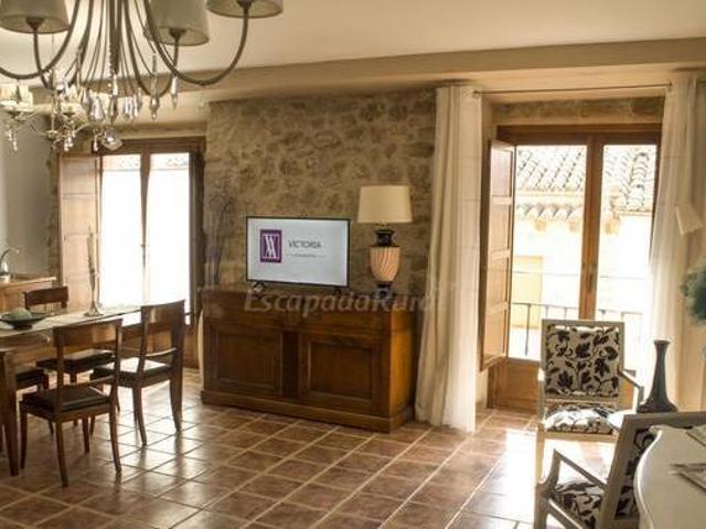 Casa en alquiler en Sigüenza, Castilla-La Mancha