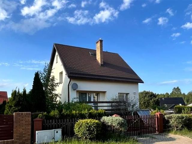 Dom na sprzedaż w Bojano, Pomorskie