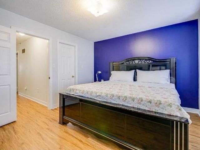 House for rent in Mississauga