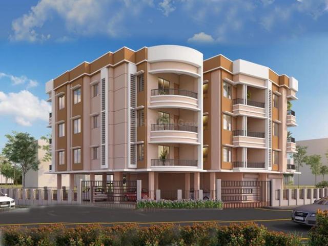 Flat for sale in North 24 Parganas, West Bengal