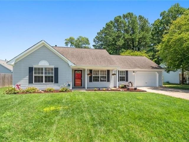 House for sale in Virginia Beach