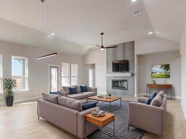 House for sale in Leonard, Texas