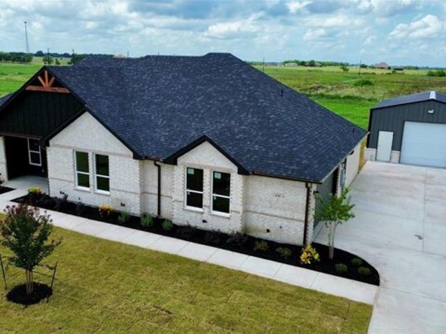 House for sale in Leonard, Texas