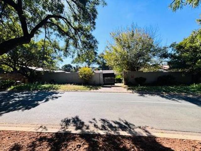 House for rent in Sandton