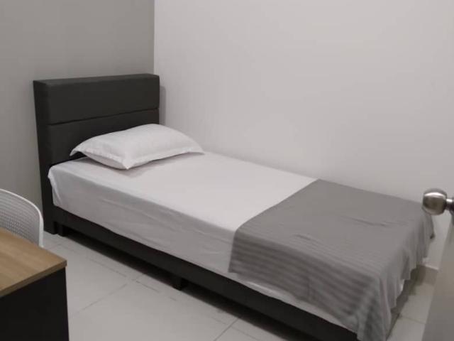 Room for rent in Country Heights Damansara, Kuala Lumpur