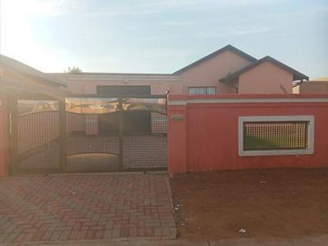 House for sale in Soweto, Gauteng