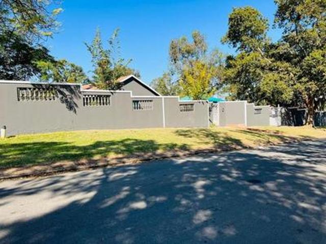 House for sale in Nooitgedacht, Gauteng