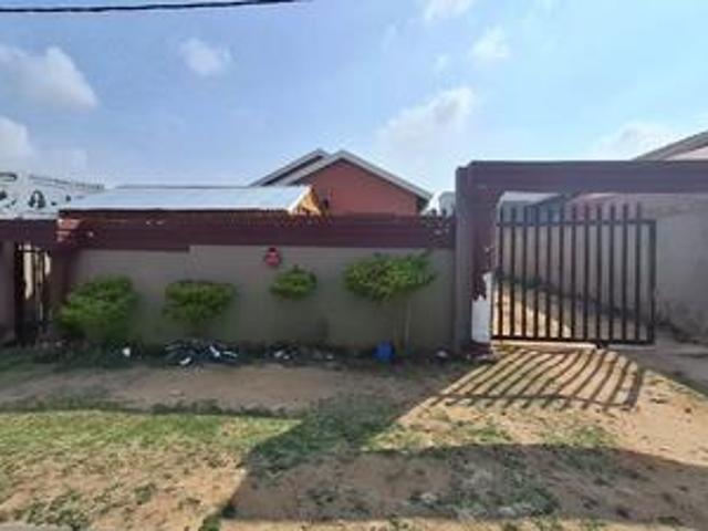 House for rent in Nooitgedacht, Gauteng