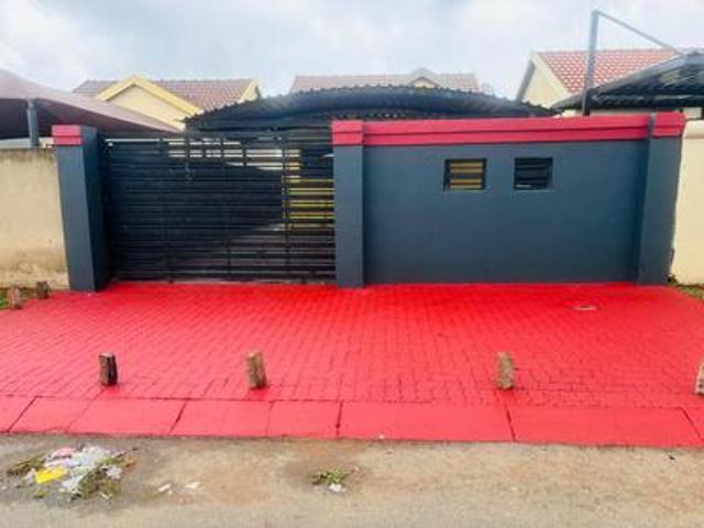 House for sale in Nooitgedacht, Gauteng