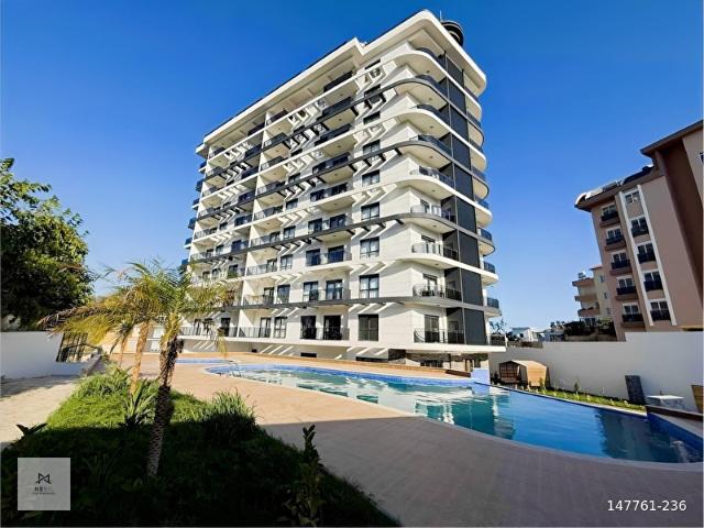 Alanya, Antalya içerisinde satılık mülk