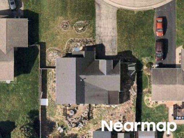 House for sale in Beloit, Wisconsin