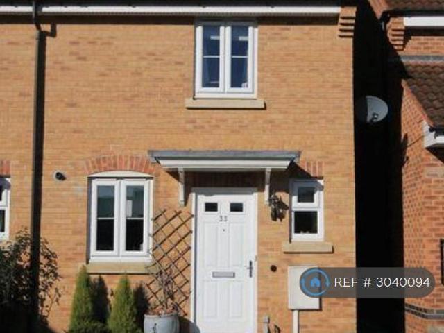 House for rent in Chellaston, Derby